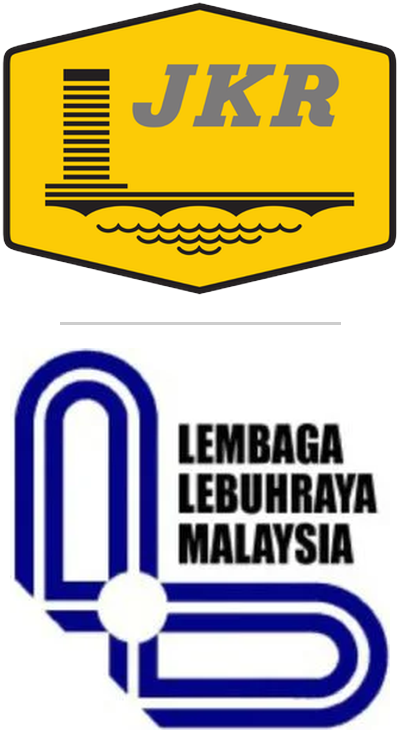 JKR and Lembaga Lebuhraya Malaysia