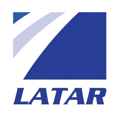 Latar
