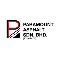 Paramount Asphalt