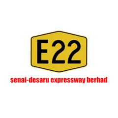 Senai-Desaru Expressway (E22)